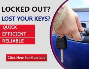Lost Office Keys - Locksmith Woodland Hills, CA