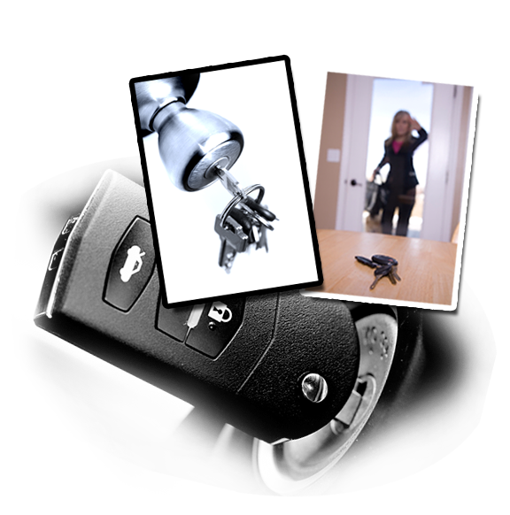 Lockout Locksmith